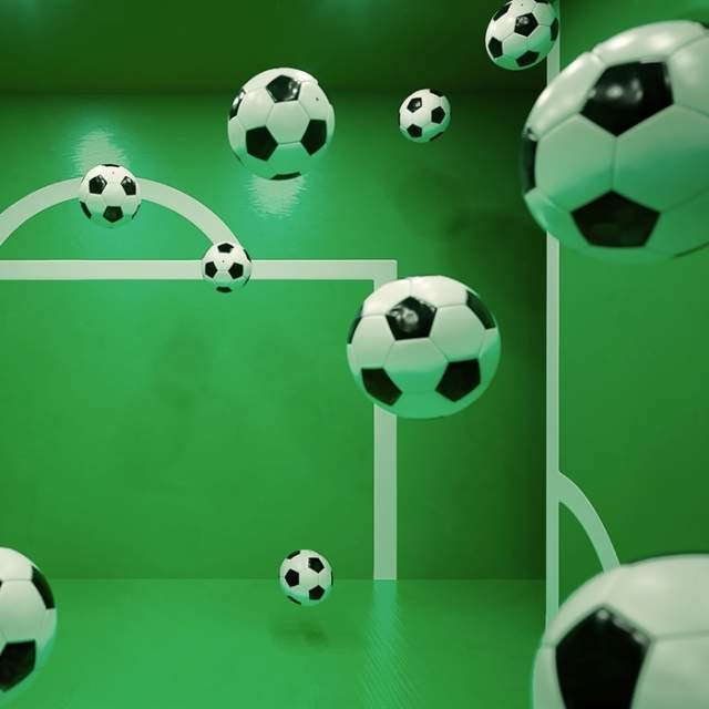 Football City, Art United.