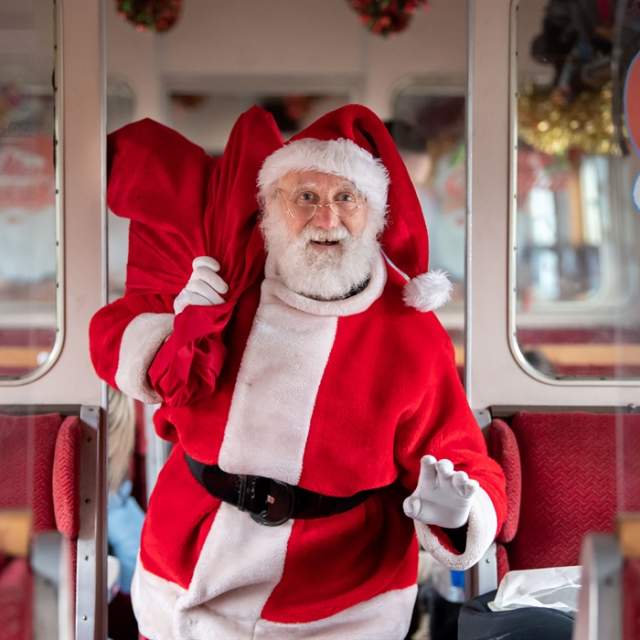 Santa Special 2024