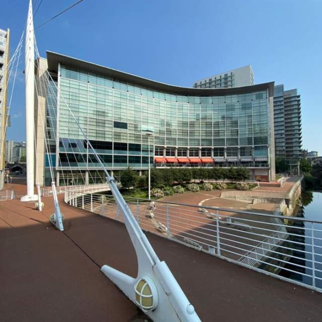 The Lowry Hotel