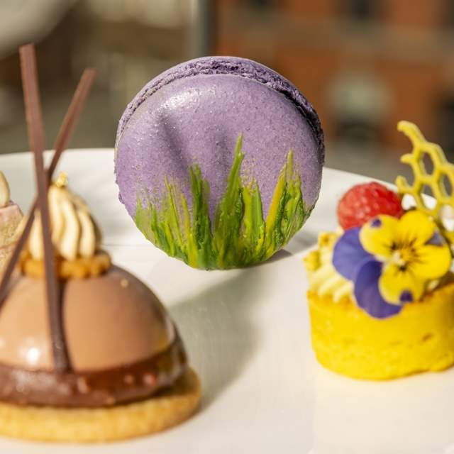 King Street Townhouse Hotel - Early Summer Afternoon Tea
