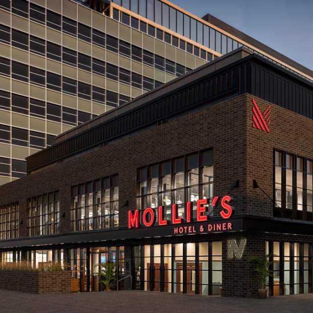 Mollie’s Manchester