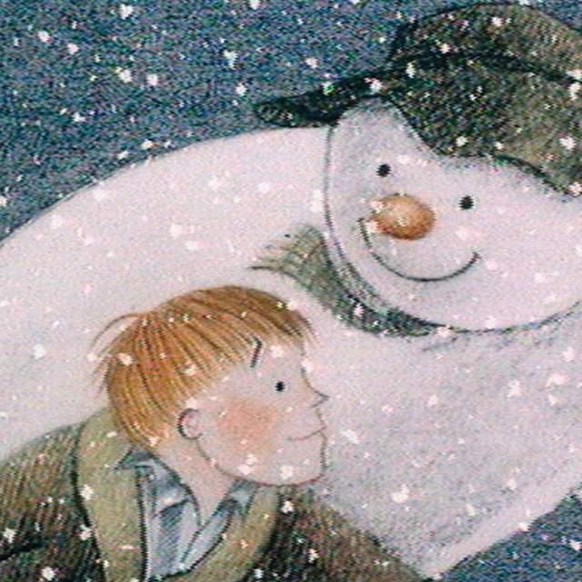 The Hallé - The Snowman