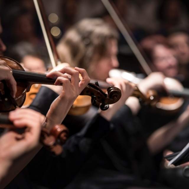 Candlelight: Valentine's Day Special