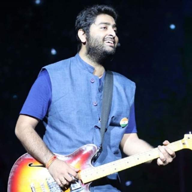 Arijit Singh