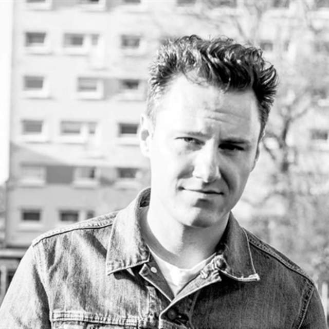 Callum Beattie