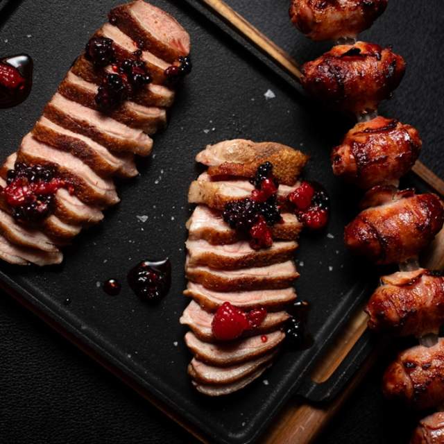 Christmas at Fazenda