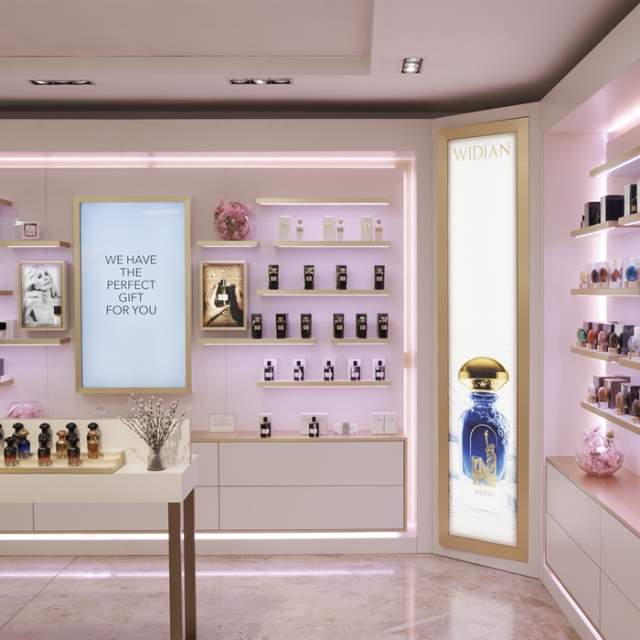 Harvey Nichols