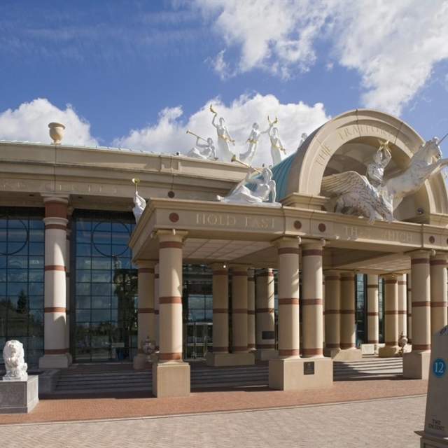 Summer Deals at Trafford Centre