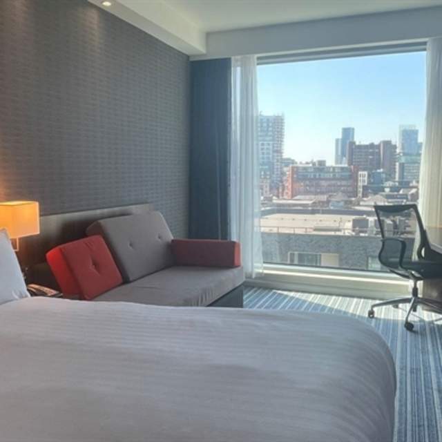 Holiday Inn Express Manchester City Centre Arena