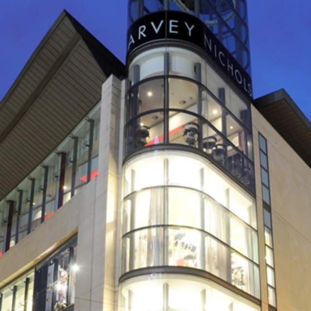 Harvey Nichols Manchester