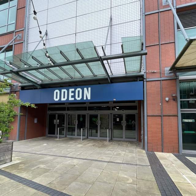 ODEON Manchester Great Northern