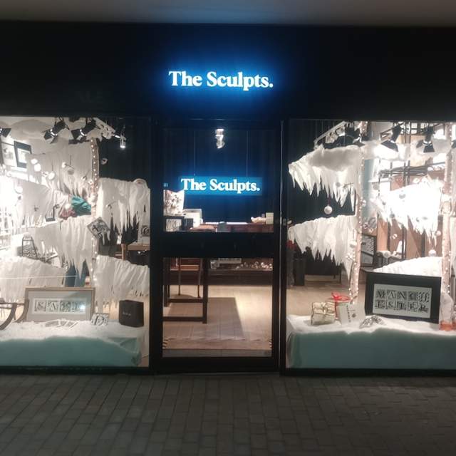 The Sculpts