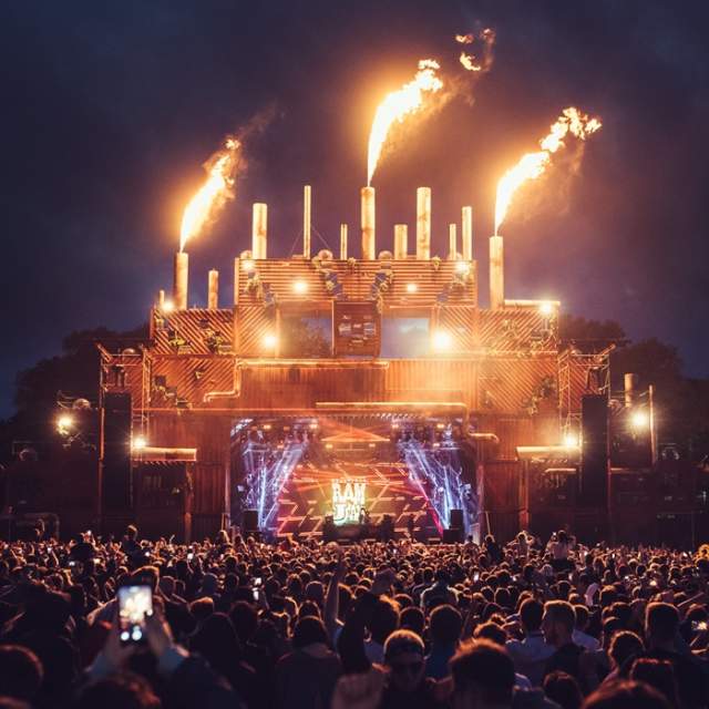 Parklife Festival