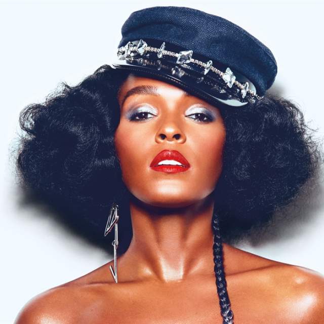 Janelle Monáe
