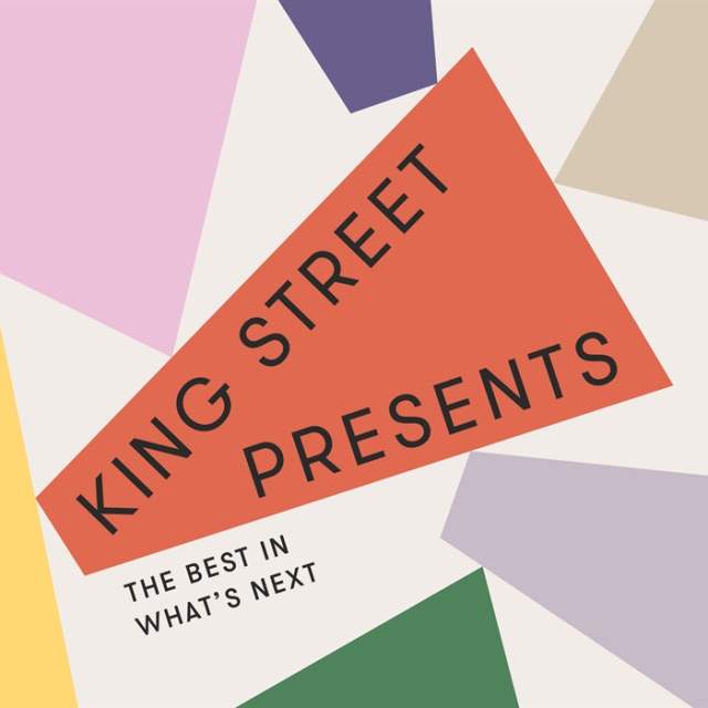 King Street Presents - Smart Works Pop-Up Shop