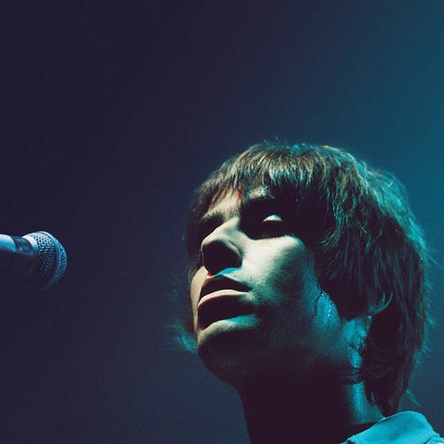 Liam Gallagher