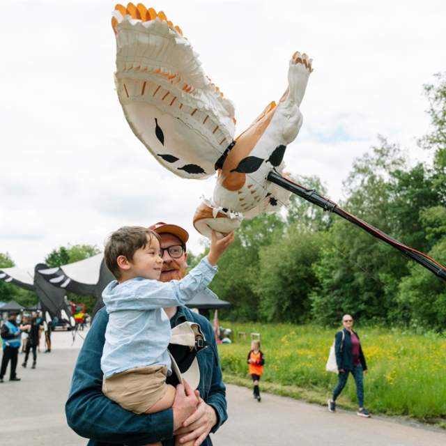 Flashes Festival of Nature 2026