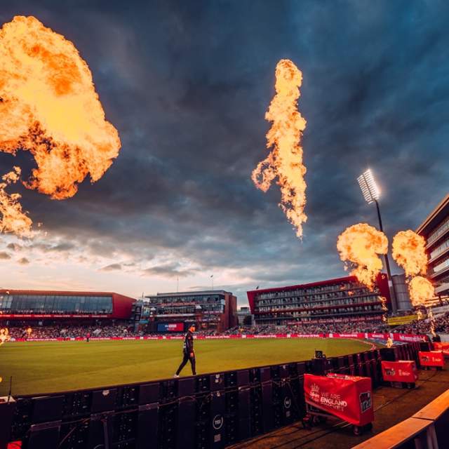 England Men v Sri Lanka Men Vitality International T20