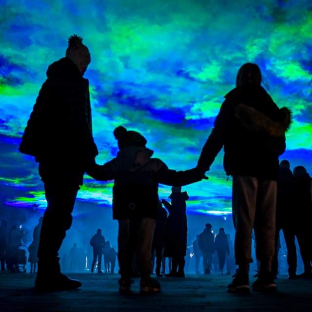 Put Big Light On Festival Bolton 2026