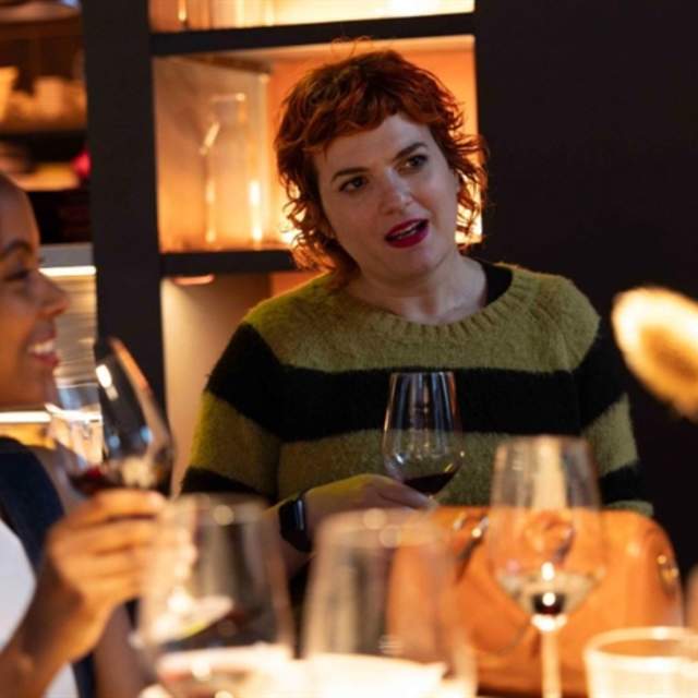 Indie Restaurant Tour of Manchester (Winter Edition)