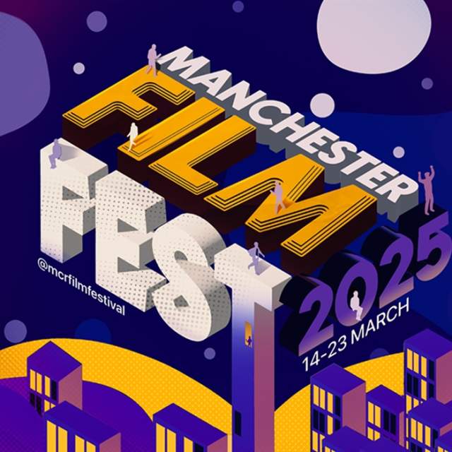 Manchester Film Festival