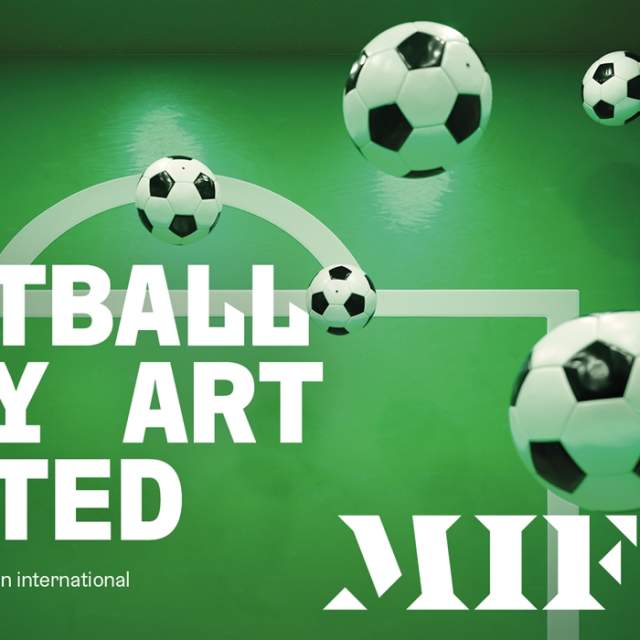 Football City, Art United.