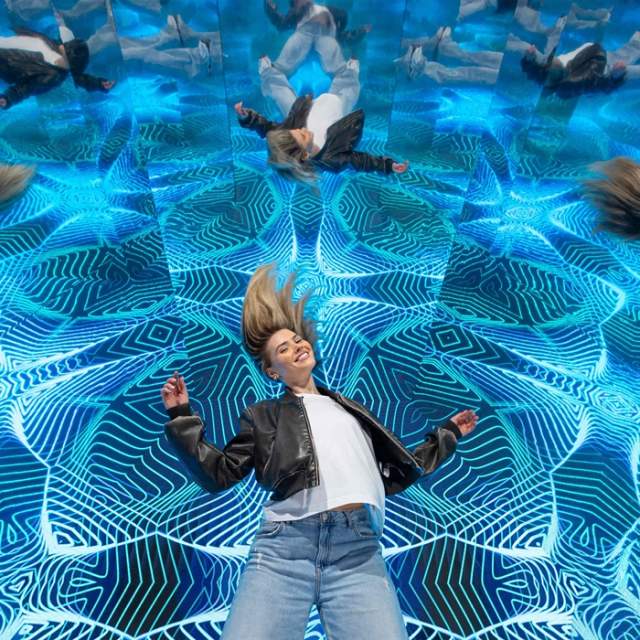 Museum of Illusions