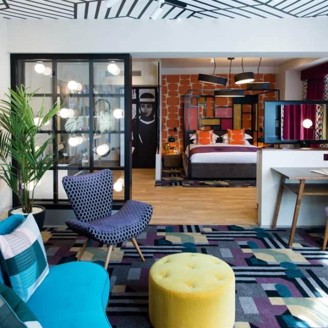 Malmaison Hotel
