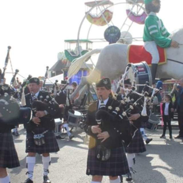 Manchester Irish Festival