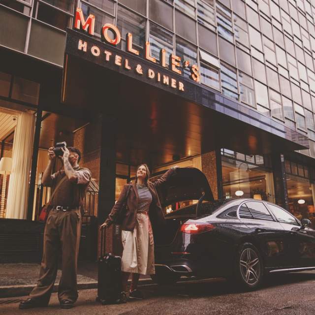 Mollie’s Manchester