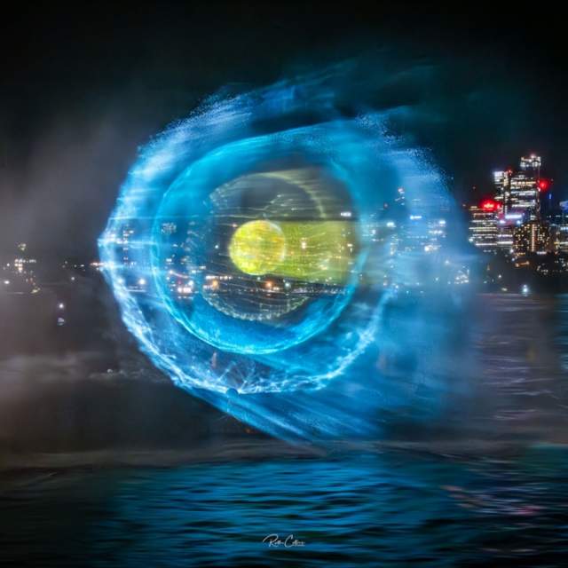 Lightwaves 2024