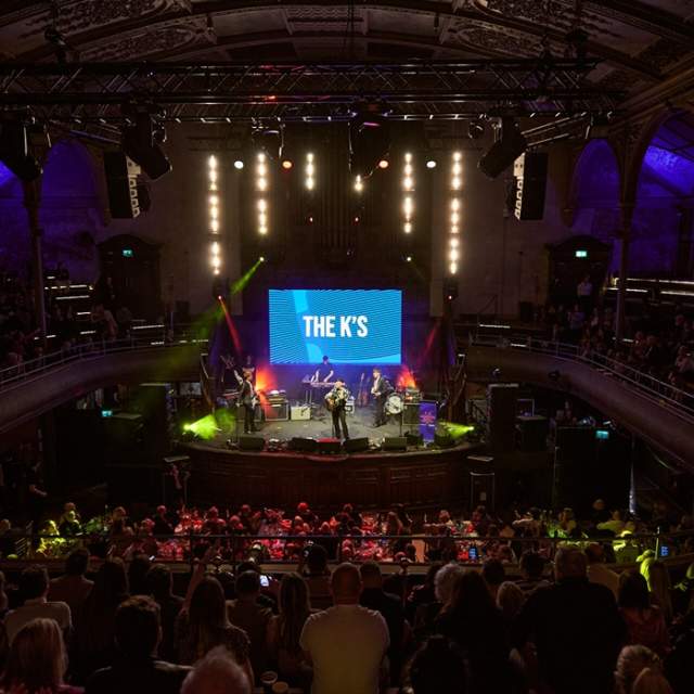 Northern Music Awards