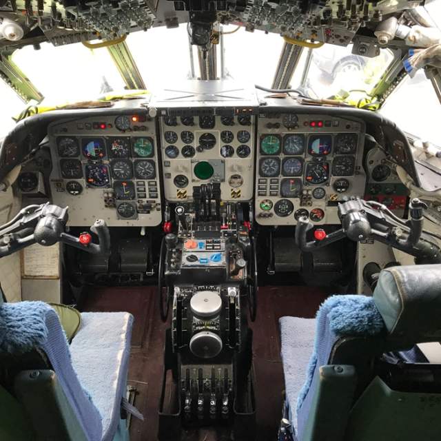 Father's Day Classic Wings Tour