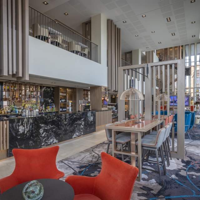 Clayton Hotel Manchester City Centre