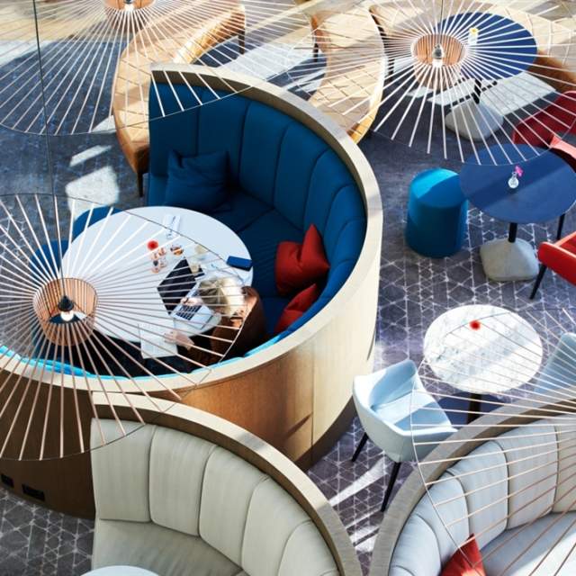 Hyatt Regency Manchester