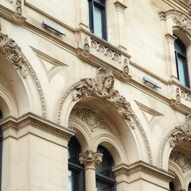King Street Townhouse