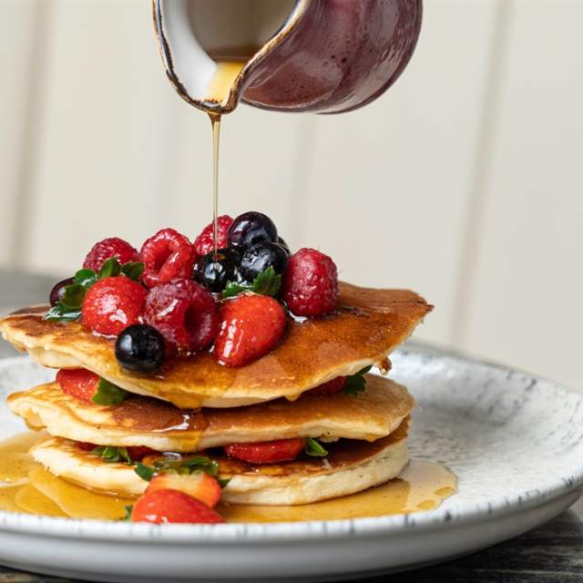 Zouk Tea Bar & Grill