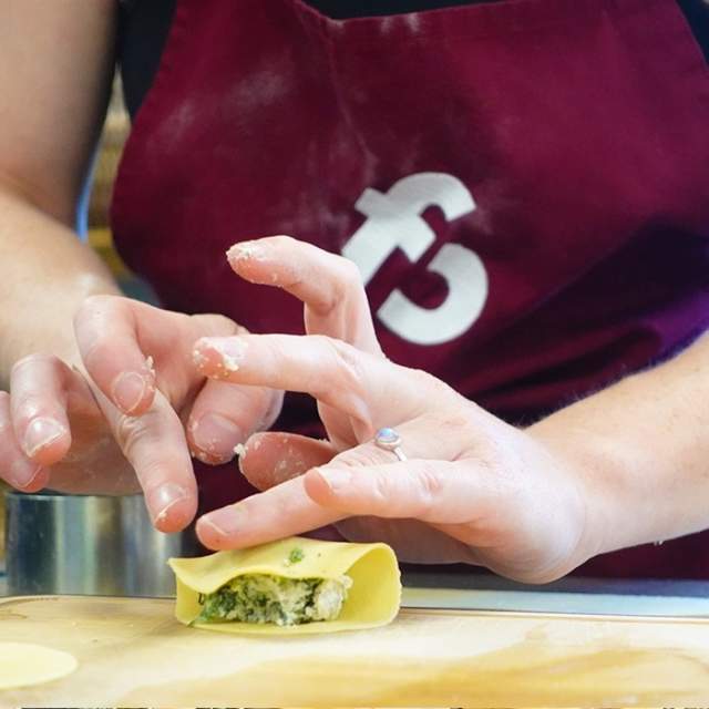 Food Sorcery, Didsbury