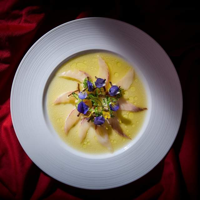 Peter Street Kitchen