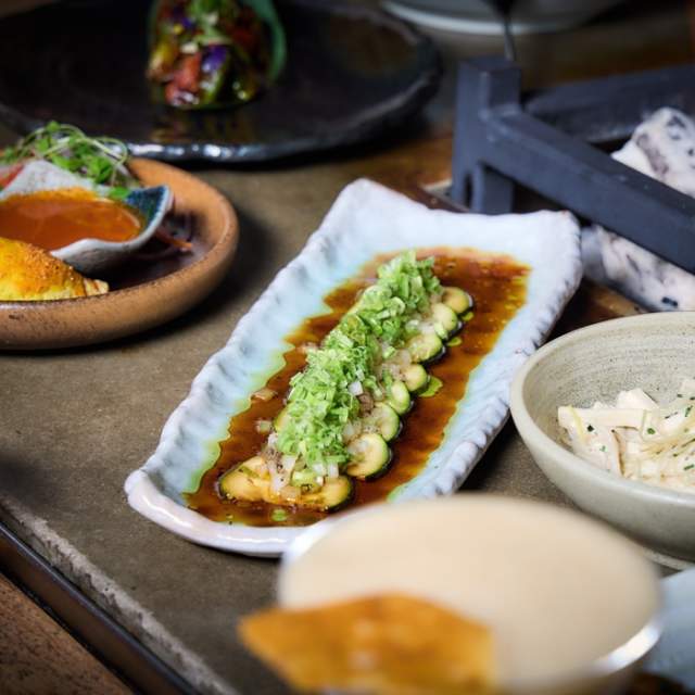 Peter Street Kitchen: Graduation Celebrations