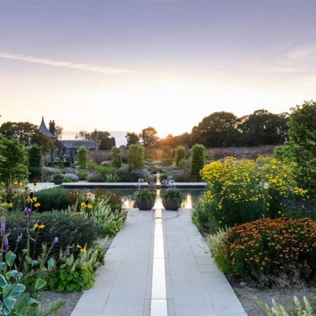 Bridgewater Lates: Summer Solstice
