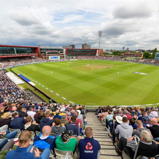 The Official Emirates Old Trafford Stadium Tour