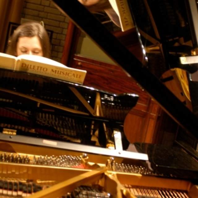 Royal Philharmonic Society Awards