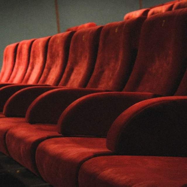 Vue Cinema