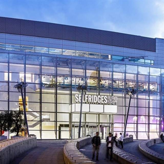 Selfridges