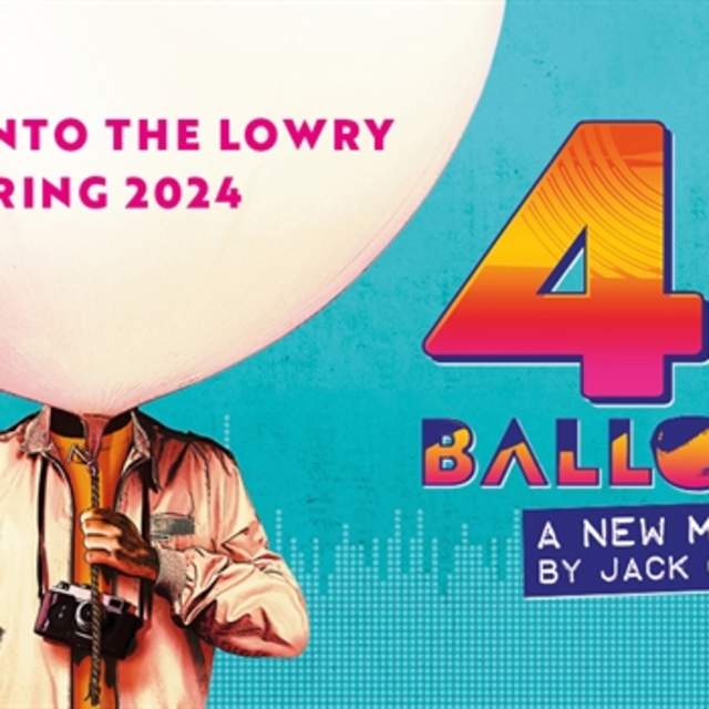 42 Balloons