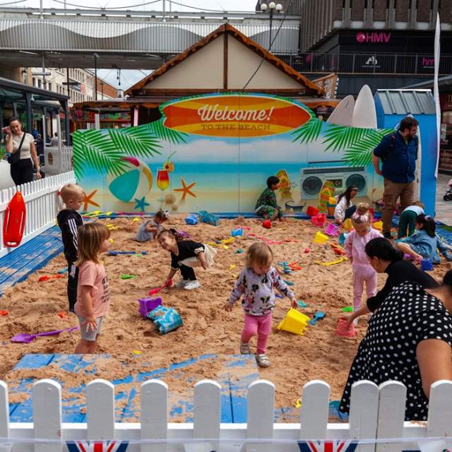 Merseybay