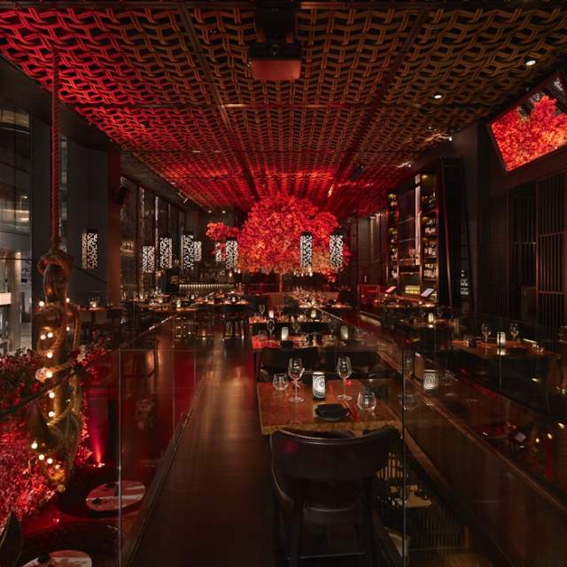 Tattu Manchester