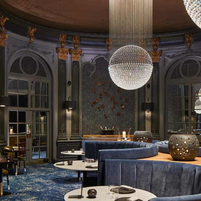 Graduation at The Midland Hotel