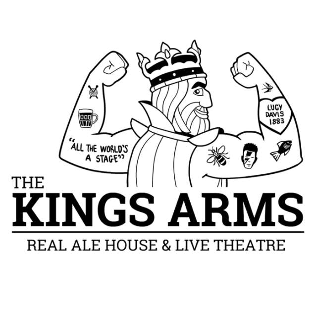 The Kings Arms